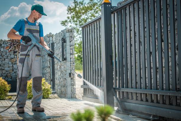 Best Soft Washing for Delicate Surfaces in Bartlett, TX
