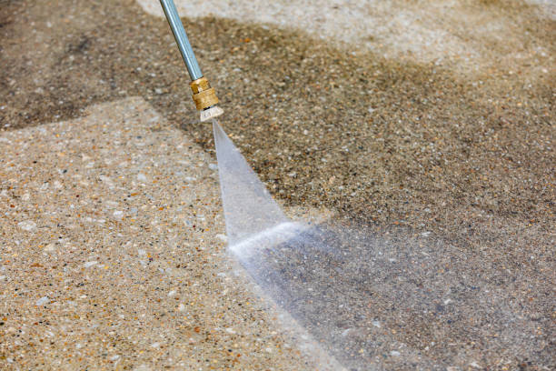 Reliable Bartlett, TX Pressure Washing Services Solutions
