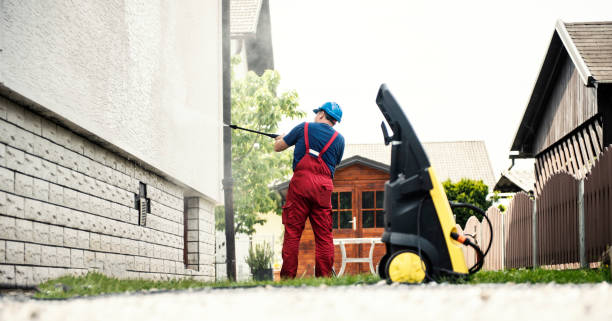 Best Window and Screen Pressure Cleaning in Bartlett, TX
